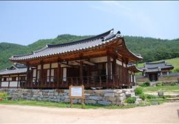 농암종택